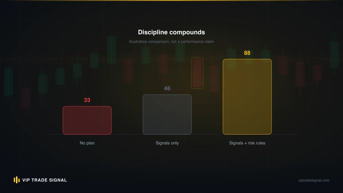 Grid matching broker strengths to trader profiles across cost, region and trading style