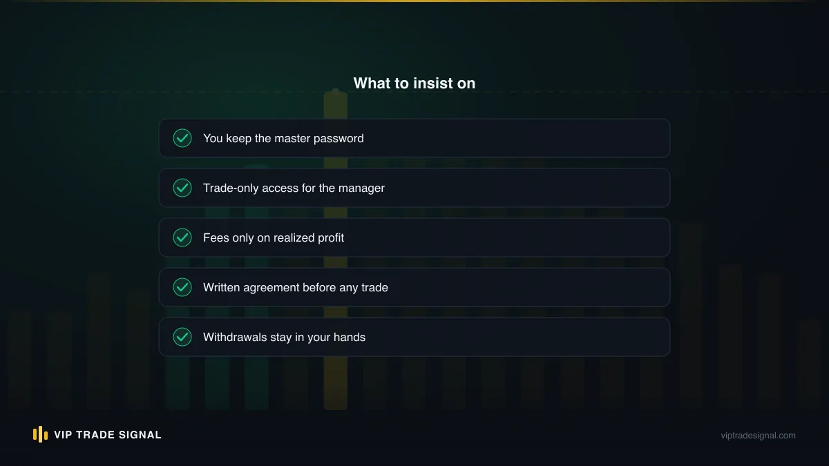 First-thirty-days monitoring checklist with daily, weekly and monthly checkpoints