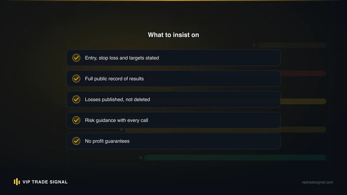 Checklist graphic of the pre-subscription worksheet questions