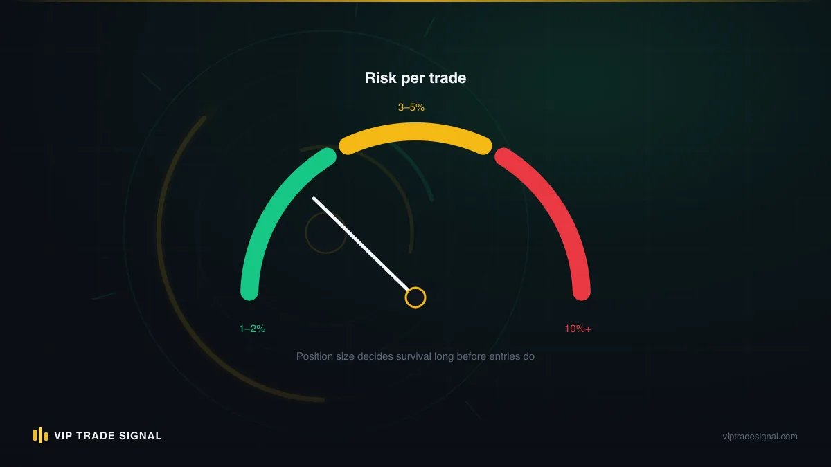 Custody control spectrum from pooled PAMM through MAM to copy trading and own-account management