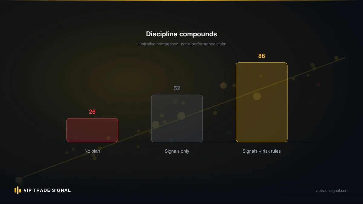 Side-by-side comparison of automated copying and manual execution